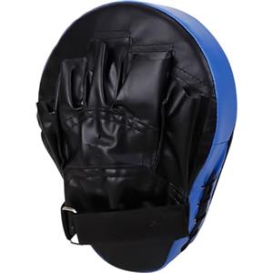 Generico Guantoni Da Boxe,Paracolpi per Allenamento | Attrezzatura Regolabile per Bersaglio di Boxe da Allenamento per il Fitness di Adulti e Bambini per Pratica e Competizione in Palestra e a Casa per Karate