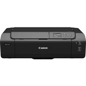 Canon Stampante inkjet Canon imagePROGRAF PRO-310 stampante a getto d'inchiostro A colori 4800 x 2400 DPI A3+ Wi-Fi [6858C006]