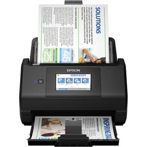 Epson Scanner Epson WorkForce ES-580W [B11B258401]