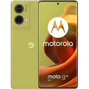 Motorola Moto G85 5G (6.67) 12GB RAM 256GB Olive Green SMARTPHONE GARANZIA EUROPA