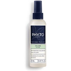 PHYTO Phytovolume Spray Volumizzante 150ml - Volume Duraturo per Capelli Fini e Sottili, Senza Rigidità