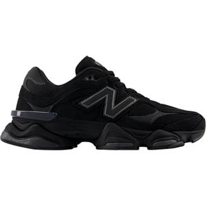 NEW BALANCE 9060, Sneaker Uomo, Nero, 40 EU