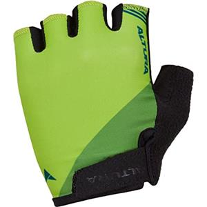 Altura Airstream Mitts - Guanti da lavoro, colore: Lime