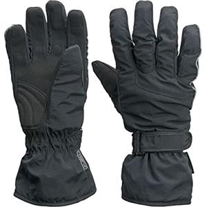 TJ MARVIN Guanti RAIN G01 Nero XS