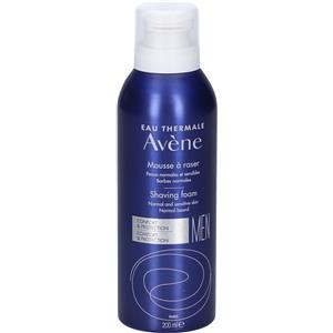 Eau Thermale Avène Men Schiuma da barba 200ml - Rasatura 200 ml