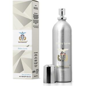 Les Perles D'Orient - Milky Love Eau de Parfum 150 ml con note di latte, caramello e vaniglia