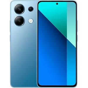 Xiaomi Redmi Note 13 | 8 GB | 256 GB | Ice Blue