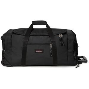 Eastpak Leatherface M + Borsone, 68.5 x 32.5 x 34.5 cm, 69 L - Black (Nero)