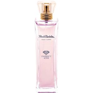 Renato Balestra Diamante Nero Eau de Parfum Donna 100 ml - Fragranza Elegante e Sofisticata con Note Floreali e Fruttate