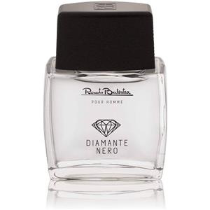 Renato Balestra Diamante Nero Eau de Parfum 100 ml - Fragranza Aromatica Fruttata per Uomo
