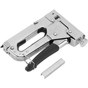 Qcwwy Graffettatrici per Chiodatura Rapida, Ad Alta Resistenza e per Impieghi Gravosi con Grande praticità, Facili da Usare, Compatte e Portatili per Calzature