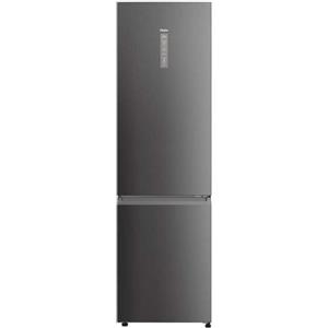 Haier Frigorifero Combinato Serie 5 HDPW5620ANPD 409L No Frost Classe A Wi-Fi Nero