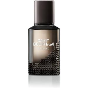 David Beckham, Eau de Toilette Beyond, Profumo Uomo, 90 ml
