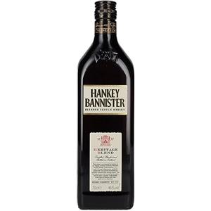 Hankey Bannister WHISKY HANKEY BANNISTER HERITAGE| 46%| 700 ml