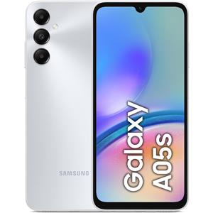 Does not apply Galaxy A05S Smartphone Android, Display Infinity-U 6.7'', 4GB RAM, 128GB, Memori