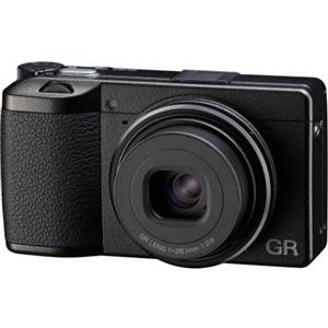 Ricoh GR III x HDF Digital Camera