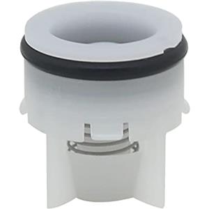 OemClima Valvola ritegno doccia valvola non ritorno bagno 5 pezzi per contatore acqua rubinetto termostatico valvola antiritorno bagno