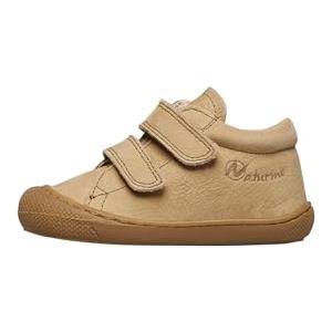 Naturino Scarpine Primi Passi in Suede, Beige- 18