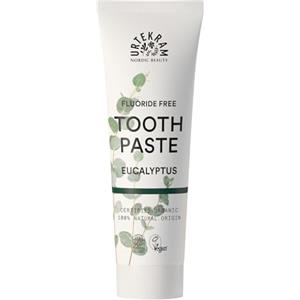Urtekram Eucalyptus Toothpaste - 75ml