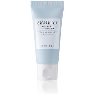 SKIN1004 Hyalu-Cica Sleeping Pack 30ml - Tratt.viso notte lenitivo