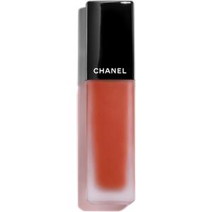 CHANEL ROUGE ALLURE LIQUID VELVET 228 FASCINANTE 6ML - Rossetto mat