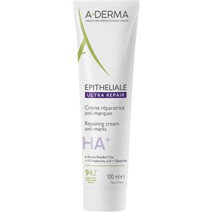 A-DERMA Epitheliale Ultra Repair Crema Ristrutturante Anti-segni Residui 100 ml