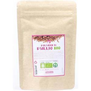 ERBAVOGLIO PRODUCTION SRL Psillio Cuticola Polvere Bio 200 G