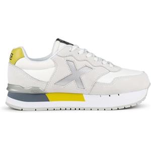 Munich Unisex Mondial Basket, Bianco, 39 EU, bianco, 39 EU