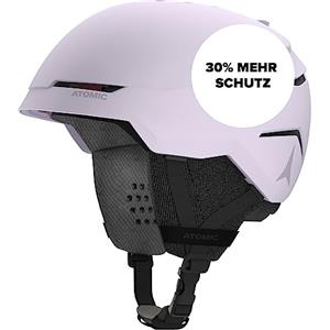 Salomon Atomic Salomon SAVOR Casco da sci per adulti, unisex, sistema regolabile a 360°, protezione superiore dagli urti, sistema di ventilazione Aircon