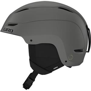 Giro Ratio casco di Sci/Snow 7093840, Uomo, titanio opaco, S