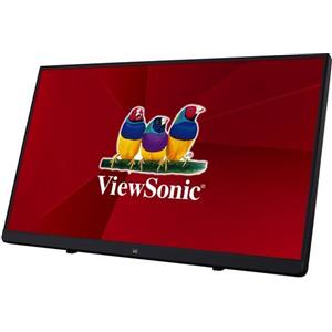 ViewSonic TD2230 22 display touch