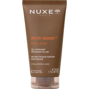 NUXE MEN Gel Idratante Multi-Funzione 50 ml - Idrata, Rinvigorisce e Riduce i Segni di Stanchezza