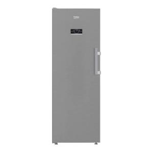 BEKO Congelatore Verticale Beko B5RMFNE314X No Frost Capacità 286 LT Capacità Di Congelamento 17 KG/24H Classe Energetica E