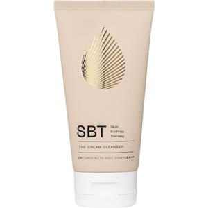 SBT cell identical care SBT-cell-identical-care Cura-del-viso SUPREMEIl detergente in crema 150 ml (421,13 € / 1 l)