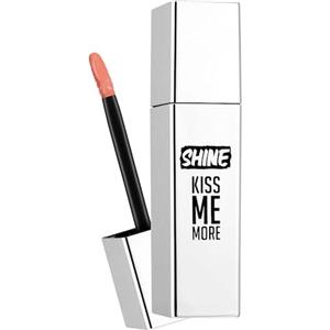 Flormar Trucco-delle-labbra RossettoShine Kiss Me More Lip Tattoo 002 Apricot Marmelade 3,5 ml ()