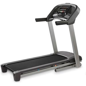 Tapis Roulant Horizon T101 Treadmill