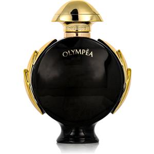 Paco Rabanne Olympéa Parfum 80 ml - Fragranza floreale da donna con note di gelsomino e vaniglia