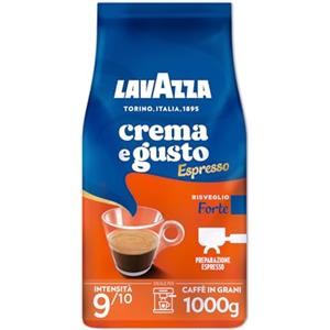Lavazza Caffèg.Forte Grani Gr.1000