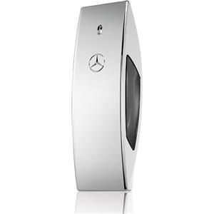 Mercedes-Benz Club Eau de Toilette 100 ml Uomo - Fragranza Legnosa-Aromatica Creata da Olivier Cresp nel 2013