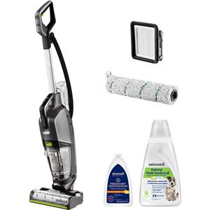 Bissell Lavapavimenti CrossWave Hydrosteam Pet Select