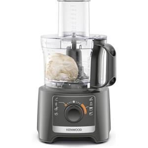 KENWOOD Robot da cucina MultiPro Compact FDP31.360GY