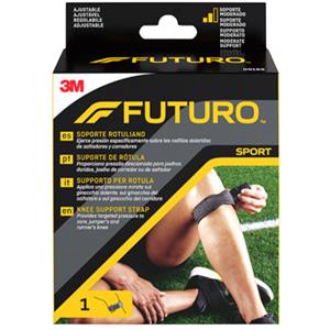 Futuro sport supporto rotula