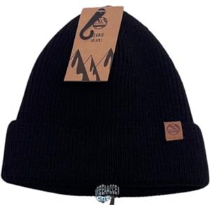 Six Peaks Berretto Unisex in Morbido Acrilico, per Uomo e Donna, Caldo, Elastico, Design Unixsex per attività all'aperto