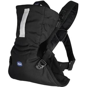 Chicco Marsupio Neonato Ergonomico EasyFit - Black Night