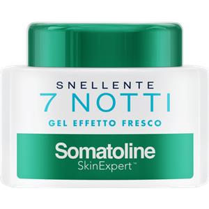 Somatoline Snellente 7 Notti Gel Fresco Intensivo 400 Ml