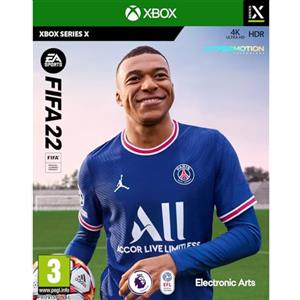 Electronic Arts FIFA 22 (Xbox Series X)