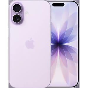 Apple iPhone 17 256GB - Lavender - EUROPA