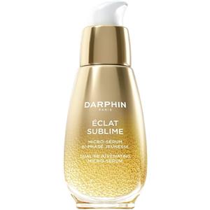 Darphin Éclat Sublime - Siero Ringiovanente Bifasico 30ml per Pelle Luminosa e Idratata