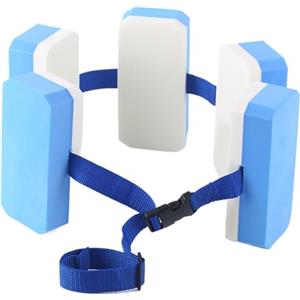 Generico Salvagente | Cintura Per Allenamento Nuoto | Supporto Galleggiante Regolabile Per Imparare A Adatto A Piscina Lago Snorkeling Viaggi Allenamento Bambini Ragazzi Fino A 40 Kg