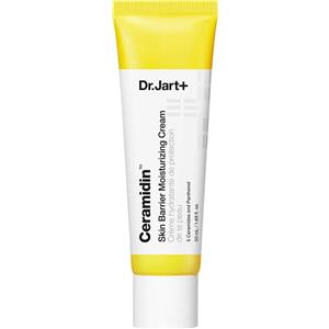 Dr. Jart Ceramidin Skin Barrier Moisturizing Cream 50ml - Crema Idratante Viso con 5 Ceramidi e Pantenolo